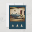 Zoek naar oude auto kaarten Nostalgisch
