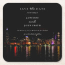 Zoek naar vlak onderzetters Stad