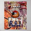 Zoek naar meisjes basketbal posters Voor haar