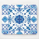 Zoek naar tegels muismatten Bloem