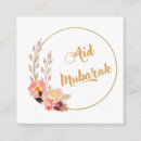 Zoek naar moslim visitekaartjes Islam