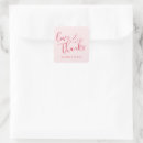 Zoek naar romantische liefde stickers Label