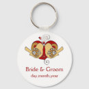 Zoek naar save the date sleutelhangers Natuur
