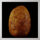 Zoek naar aardappels posters Keuken