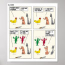 Zoek naar moord posters Cartoon