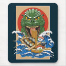 Zoek naar sushi muismatten Grappig