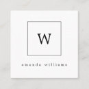 Zoek naar groen visitekaartjes Botanisch