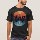 Zoek naar wild west show tshirts Westwereld