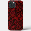 Zoek naar vintage kant iphone hoesjes Zwart