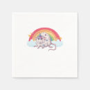 Zoek naar muizen servetten Dier