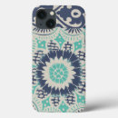 Zoek naar turquoise ipad hoesjes Patronen