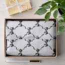 Zoek naar patroon tissue papier Voor haar