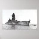 Zoek naar slagschip posters Japanse marine