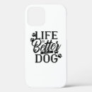 Zoek naar hond iphone hoesjes Voor huisdieren