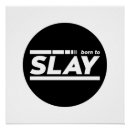 Zoek naar slavernij posters Typografie