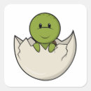 Zoek naar baby schildpad stickers Schildpadden