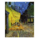 Zoek naar mensen posters Café