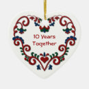 Zoek naar 10 jaar samen geschenken Verjaardag