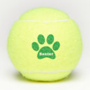 Zoek naar tennisballen Voor huisdieren