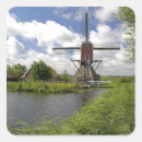 Zoek naar windmolen stickers Natuur