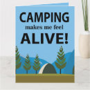 Zoek naar kampvuur kaarten Bergen