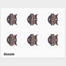 Zoek naar veteraan stickers Patriottisch