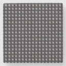 Zoek naar chroom onderzetters Aluminium