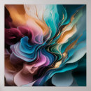 Zoek naar trendy kleuren posters Voor hem/haar