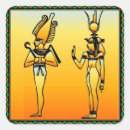 Zoek naar egyptische hiërogliefen stickers Elk persoon