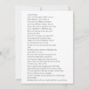 Zoek naar gedichten kaarten Elk persoon