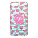 Zoek naar watermeloen iphone hoesjes Schattig