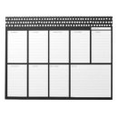 Zoek naar weekly planner notitieblokken Boodschappenlijst
