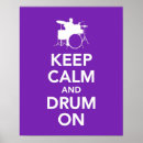 Zoek naar trommels posters Muziek