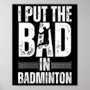 Zoek naar badminton kunst Tennis