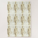 Zoek naar menselijke anatomie puzzels Geneeskunde