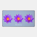 Zoek naar lotusbloem muismatten Bloemen