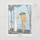 Zoek naar illustratie briefkaarten Parijs