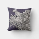 Zoek naar inkt tekening kussens Fantasie