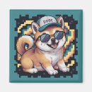 Zoek naar shiba inu Postkoe