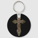 Zoek naar orthodox kruis sleutelhangers Religie