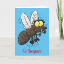 Zoek naar insecten kaarten Elk persoon