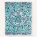 Zoek naar perzisch notitieboeken Blauw