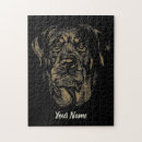 Zoek naar rottweiler puzzels Dier