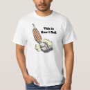 Zoek naar stofzuiger tshirts Grappig
