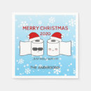 Zoek naar vakantie humor servetten Kerstmis