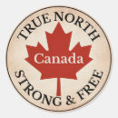 Zoek naar canada vlag stickers Gemaakt in canada
