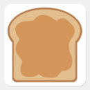 Zoek naar brood stickers Voor kinderen
