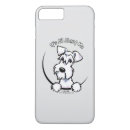 Zoek naar miniatuur schnauzer iphone hoesjes Schattig