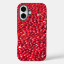 Zoek naar cranberry iphone hoesjes Rood