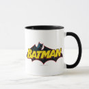 Zoek naar batman logo mokken De grappenmaker